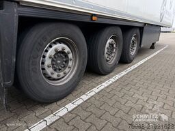 Schmitz Cargobull Tiefkühler Standard Doppelstock