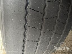 Schmitz Cargobull Tiefkühler Standard Doppelstock