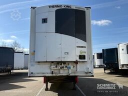 Schmitz Cargobull Tiefkühler Standard
