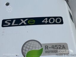 Schmitz Cargobull Tiefkühler Standard