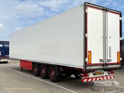 Schmitz Cargobull Tiefkühler Standard