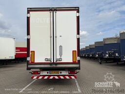 Schmitz Cargobull Tiefkühler Standard