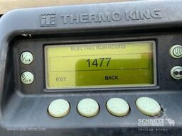 Schmitz Cargobull Tiefkühler Standard