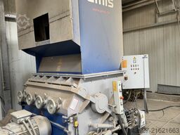 Zerma Amis GSE 700/1400 C 7-3