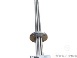 Grzalka przemyslowa HTT 40kW 400V IP66 flanszowa KA19-03910 nowa Grzalka przemyslowa HTT 40kW 400V IP66 flanszowa KA19-03910 nowa