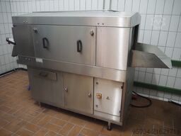 Bastra / Bayha  Crate Washer Type: 074-DSKM