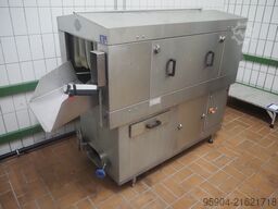 Bastra / Bayha  Crate Washer Type: 074-DSKM