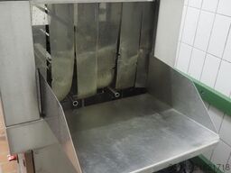 Bastra / Bayha  Crate Washer Type: 074-DSKM