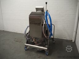 Marel Active Mixer 200