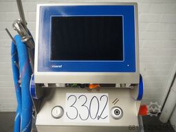 Marel Active Mixer 200