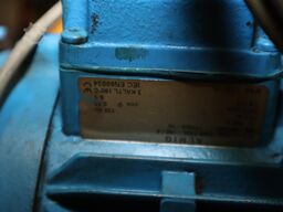 ALUP AIR END Tri AG 51-S