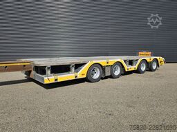 Broshuis 4AOU-16-40 / RADMULDEN / AUSZIEBAR