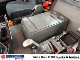 MAN TGS 26.440 6X4 BB, Tele-Absetzer