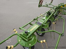 Krone gedragen schudders KW