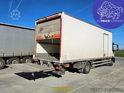 Iveco EuroCargo 120 E22