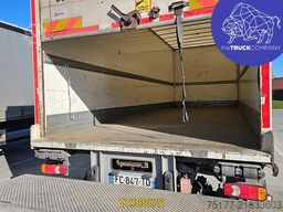 Iveco EuroCargo 120 E22