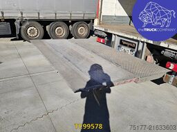 Iveco EuroCargo 120 E22