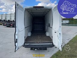 Iveco Daily 35-160 HI MATIC - L4H2