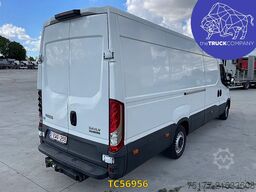 Iveco Daily 35-160 HI MATIC - L4H2