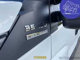 Iveco Daily 35-160 HI MATIC - L4H2