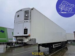 Vanhool 