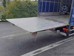 Iveco EuroCargo 120 E25