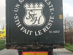 Hoet Trailers 