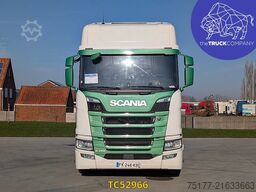 Scania 450