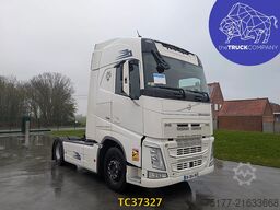 Volvo FH 500