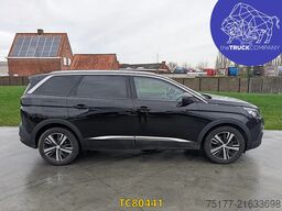 Peugeot 5008 1.5 Blue HDI