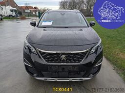 Peugeot 5008 1.5 Blue HDI