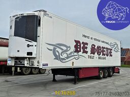 Schmitz Cargobull 