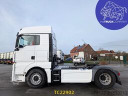 MAN TGX 480