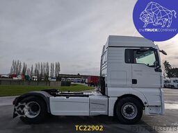 MAN TGX 480
