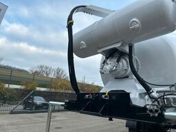  EUROMIX MTP - Fahrmischer  EM 10 L  2-Achser