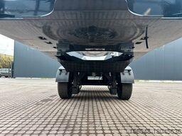 EUROMIX MTP - Fahrmischer EM 10 L 2-Achser