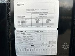  EUROMIX MTP - Fahrmischer  EM 10 L  2-Achser