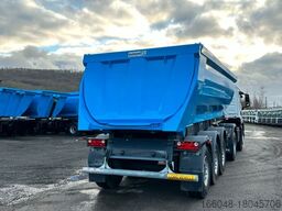 MAN TGS 22.440 4x2 Euro 2 EuromixMTP Kipper 27m³