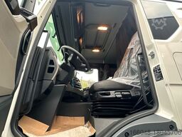 MAN TGS 22.440 4x2 Euro 2 EuromixMTP Kipper 27m³