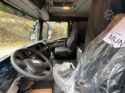 MAN TGS 22.440 4x2 Euro 2 EuromixMTP Kipper 27m³