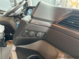 MAN TGS 22.440 4x2 Euro 2 EuromixMTP Kipper 27m³