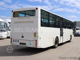 MAN FAST Scoler 3 / A91 / 12.7m