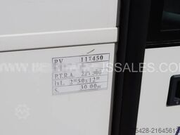 MAN FAST Scoler 3 / A91 / 12.7m