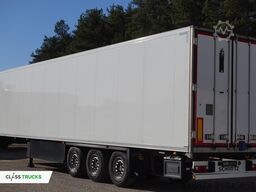 SCHMITZ CARGOBULL SKO DoubleDeck FP 60 SLXi300 LiftingAxle