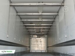 SCHMITZ CARGOBULL SKO DoubleDeck FP 60 SLXi300 LiftingAxle