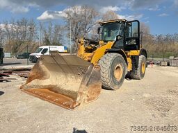 Caterpillar 966 M XE