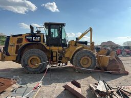Caterpillar 966 M XE