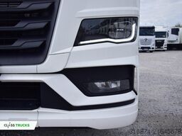 MAN TGX 18.470 GX