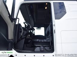 MAN TGX 18.470 GX
