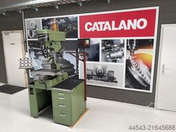 Fehlmann Picomax 18